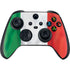 Italy Flag Xbox Series X Bundle Skin